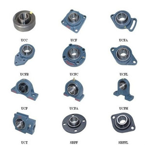 Do you know the installation and use of sealed pillow block bearings?