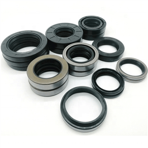 Rotary shaft oil seals leakage reason