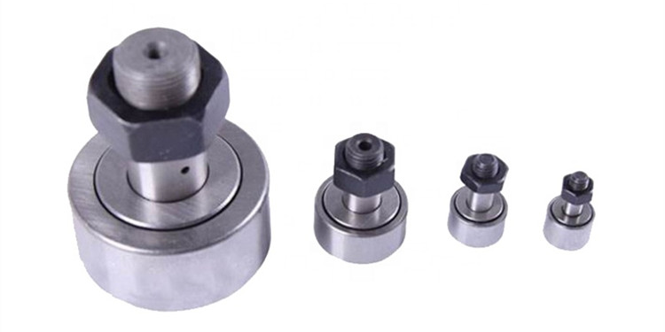 stainless steel cam followers