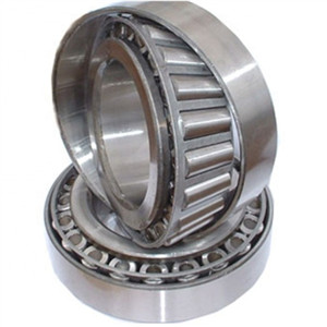 Tapered roller wheel bearings introduction