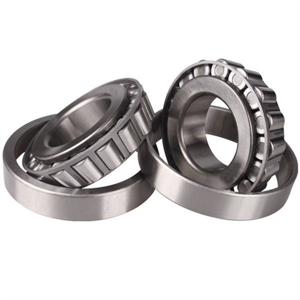 tapered roller wheel bearings