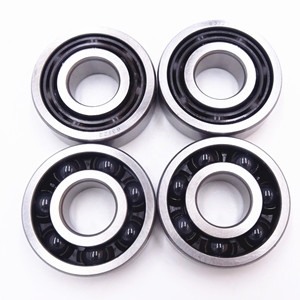 ceramic spinner 63/22 hybrid ceramic silicon nitride ball bearings