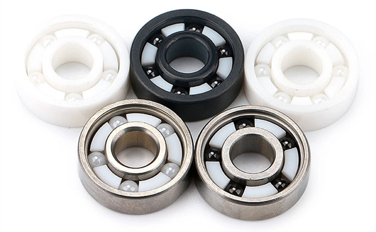 ceramic bearings