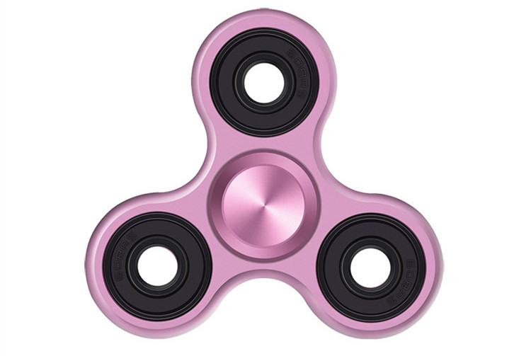 ceramic fidget spinner