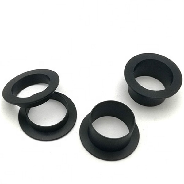 flanged sleeve bearing plastic