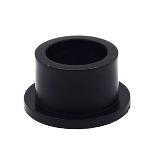 Do you reall know about metric plastic flanged sleeve bearings?