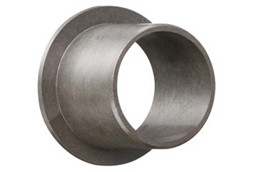 metric plastic flanged sleeve bearings