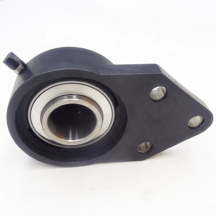 Plastic bearing housing sucfb206 20 bearing