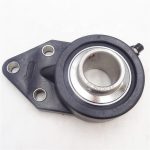 Plastic bearing housing sucfb206 20 bearing