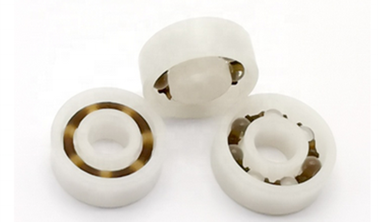 plastic bearing