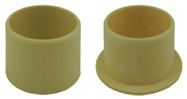 High qulity plastic sleeve bushing