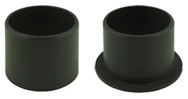 plastic sleeve bushing