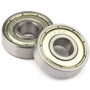 How to cleaning skateboard bearings?