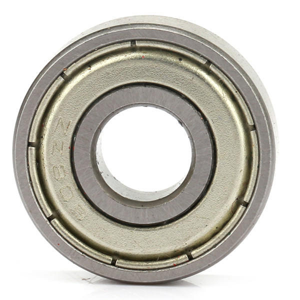 cleaning skateboard bearings