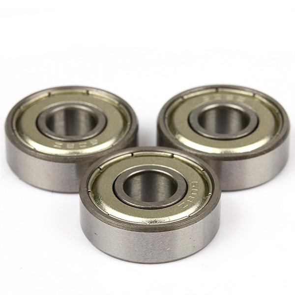 cleaning skateboard bearings