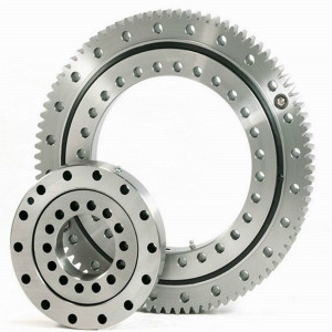 Introduction of crossed roller bearing