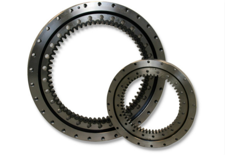 crossed roller bearing