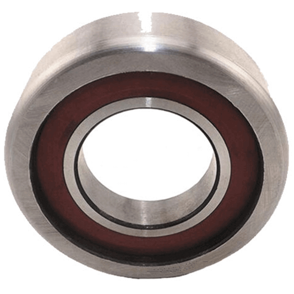 mast roller bearings