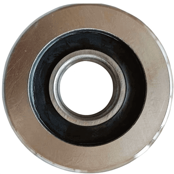 mast roller bearings