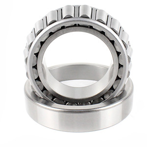 Why the customer choose our rolling element bearings?