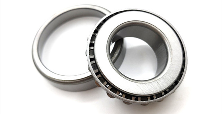 rolling element bearings