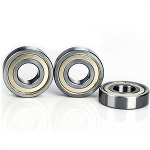 6203 zz bearing dimension parameters