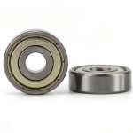 627zz micro bearing high quality china factory 627zz bearing