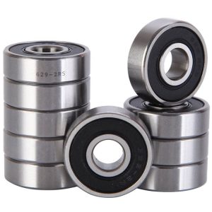 629 2rs mini deep groove ball bearing details