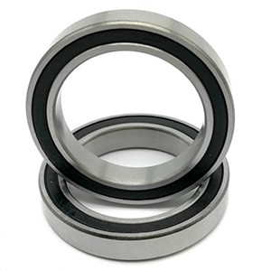 6900 2rs deep groove ball bearing application