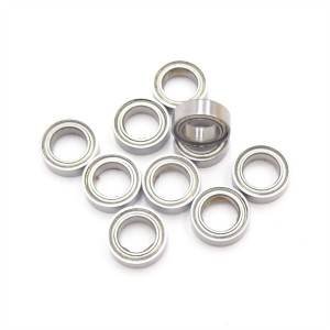 Who can produce high quality MR85ZZ mini ball bearing?