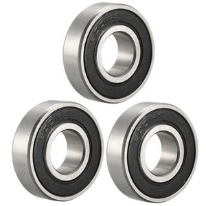 Bearing 2rs stands for double adhesive film seal