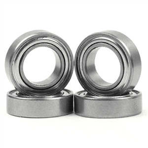 mr115 bearing is a miniature deep groove ball bearing