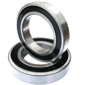 6901 2rs is deep groove ball bearing