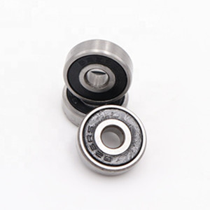 miniature 625 rs bearing details