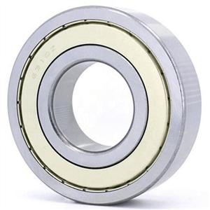 6310 zz is deep groove ball bearing