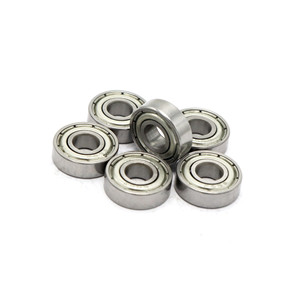 Who can produce high quality 695 zz mini ball bearing?