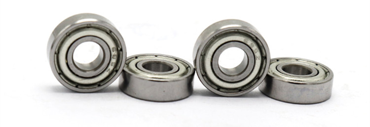 695 zz bearing