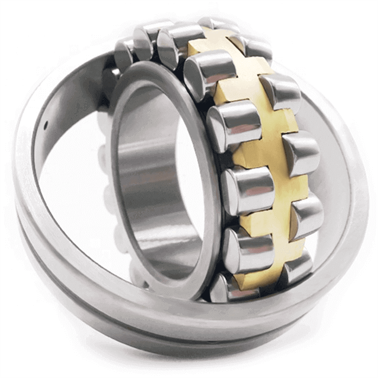 what's spherical roller bearing applications