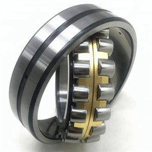 22320 e is a self-aligning roller bearing