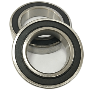 6009 rs bearing is a deep groove ball bearing