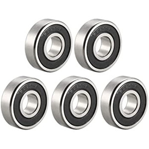 High Quality 6205 2rs deep groove ball bearing details