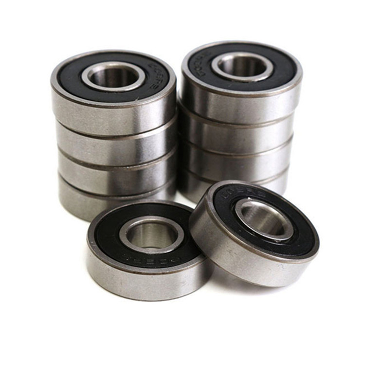 6205 2RS Ball Bearing