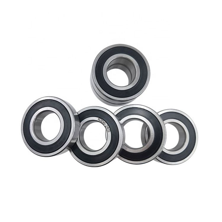 6205 2RS ball bearing