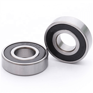 6001 bearing dimension parameter detail