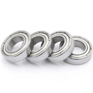 6803 bearing is a kind of deep groove ball bearing