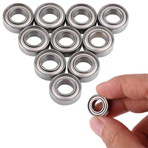 High speed miniature ball bearing 688 zz details