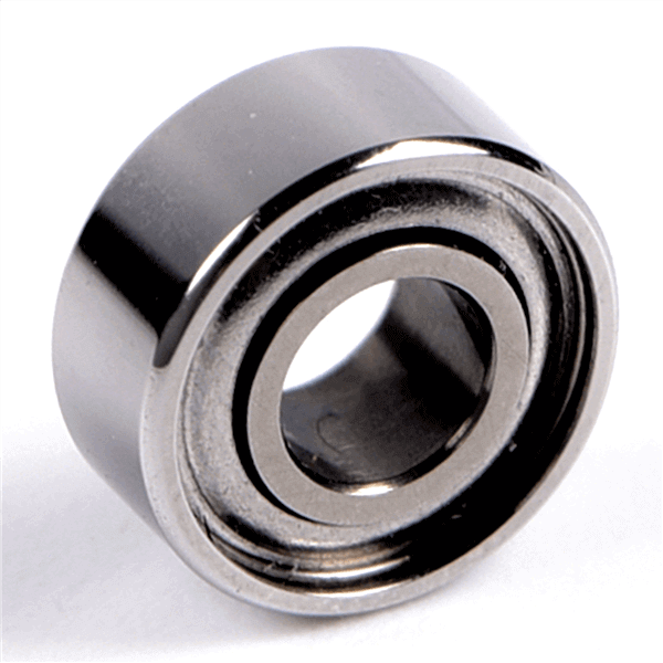 fishing reel bearings