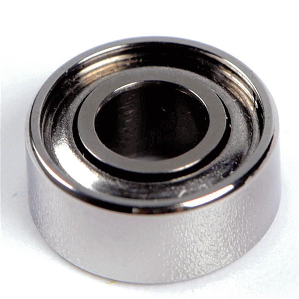 fishing reel bearings