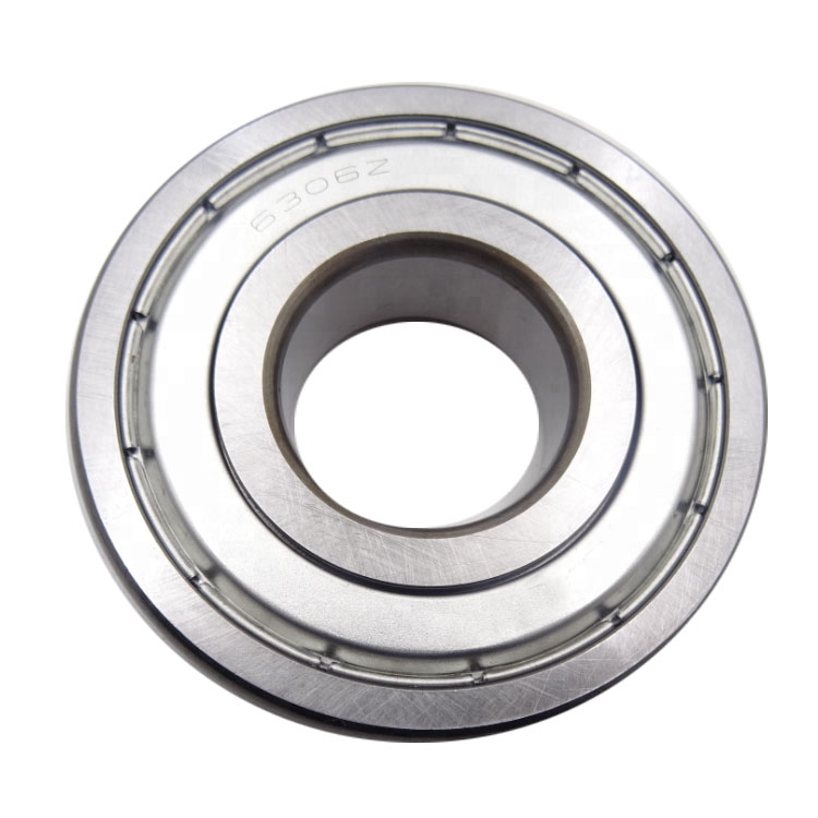 high quality 6306 bearing