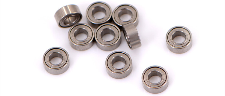 spool high speed bearing